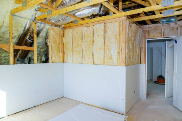 Best Residential Insulation in Grandview, OK