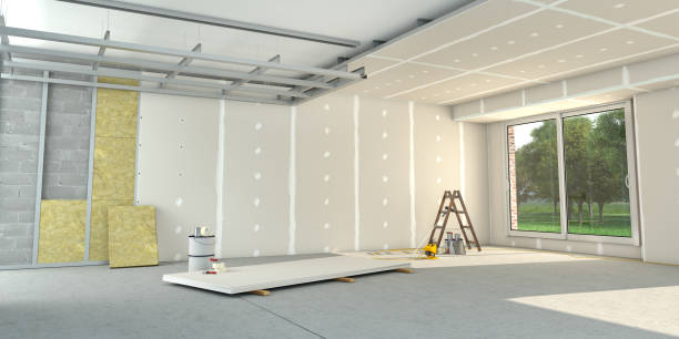 Best Commercial Insulation in Grandview, OK