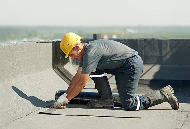 Best Blown-in Insulation in Grandview, OK