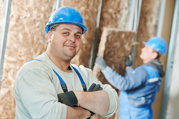 Best Geographic-Specific Insulation Services in Grandview, OK