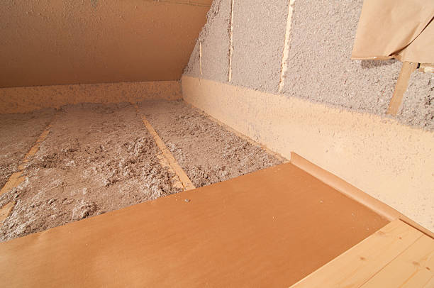 Best Insulation Maintenance and Repair in Grandview, OK