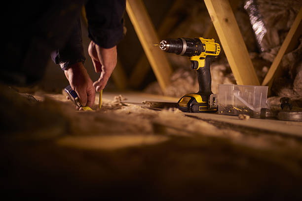 Best Cellulose Insulation in Grandview, OK