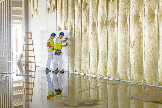Grandview, OK Insulation Contractor Company